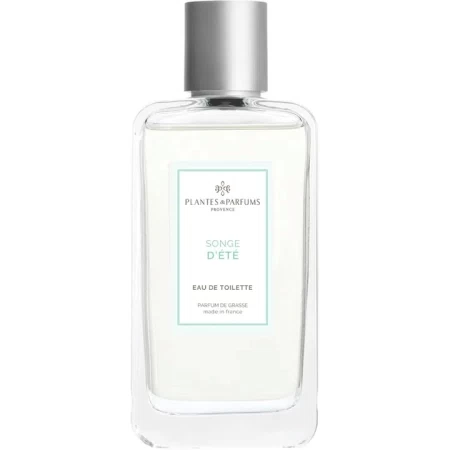 香水瓶照片 Plantes et Parfums de Provence Songe d'Eté