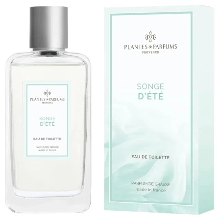 香水瓶照片  Plantes et Parfums de Provence