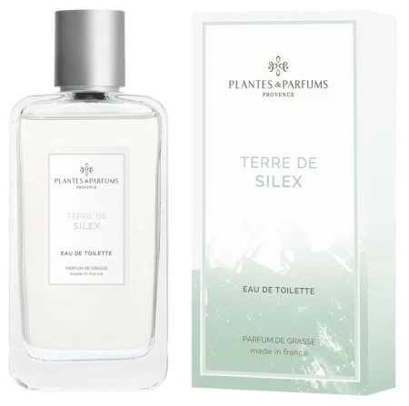 Фотография флакона  Plantes et Parfums de Provence