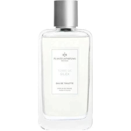香水瓶照片 Plantes et Parfums de Provence Terre de Silex