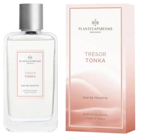 香水瓶照片  Plantes et Parfums de Provence