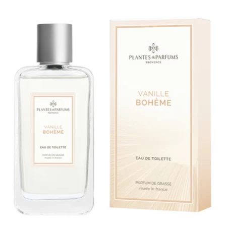 Фотография флакона  Plantes et Parfums de Provence
