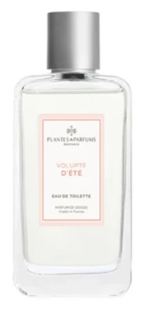 香水瓶照片 Plantes et Parfums de Provence Volupte D'ete