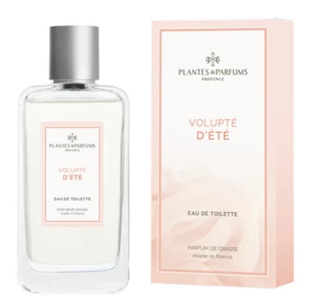 香水瓶照片  Plantes et Parfums de Provence