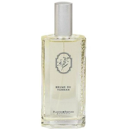 Photo du flacon  Plantes et Parfums de Provence