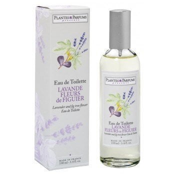 香水瓶照片  Plantes et Parfums de Provence