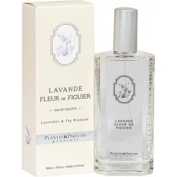 香水瓶照片  Plantes et Parfums de Provence