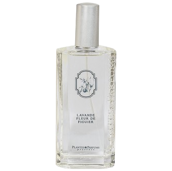 Plantes et Parfums de Provence Lavande Fleurs de Figuier