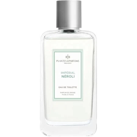 Plantes et Parfums de Provence Néroli Impérial