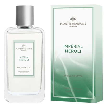 香水瓶照片  Plantes et Parfums de Provence
