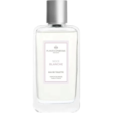 Plantes et Parfums de Provence Noche Blanche