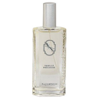 香水瓶照片  Plantes et Parfums de Provence