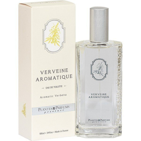 Plantes et Parfums de Provence Verveine Aromatique