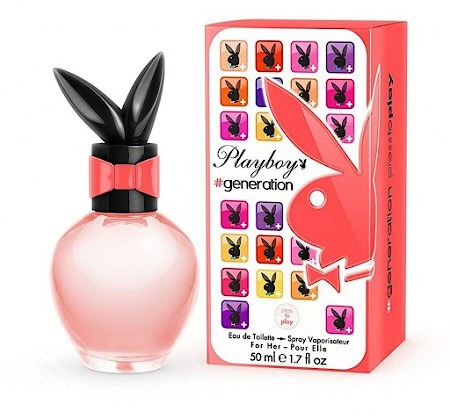 Playboy #generation For Her