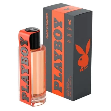 Bottle photo  Playboy