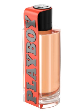 Bottle photo  Playboy