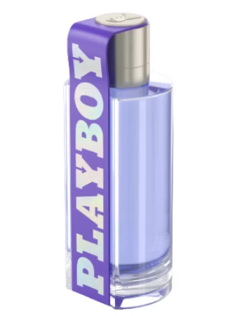Bottle photo  Playboy