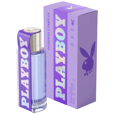 Bottle photo  Playboy