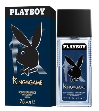 Bottle photo  Playboy