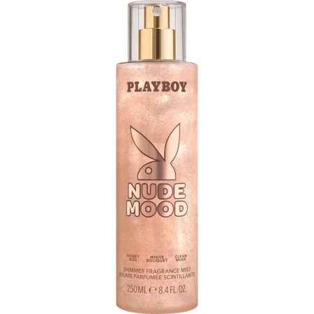 Playboy Nude Mood