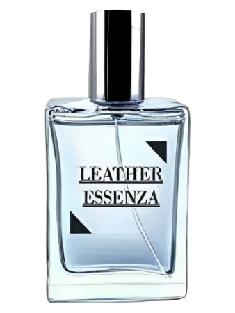 Pocket Scents Leather Essenza