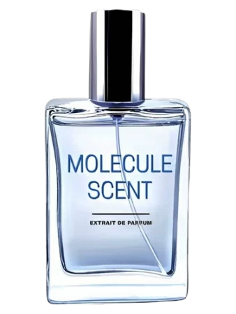Bottle photo  Pocket Scents