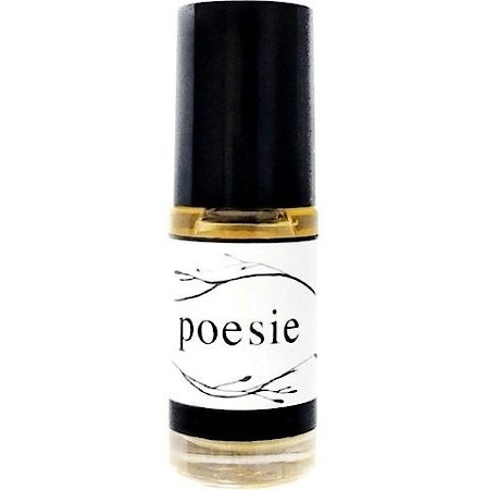Bottle photo Poesie Ember
