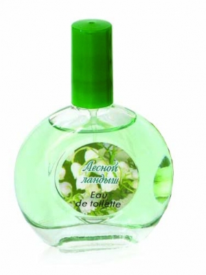 Pokrovka Trading House Forest Lily-of-the-Valley Лесной Ландыш