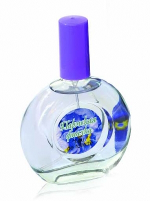Parma Violet Пармская Фиалка