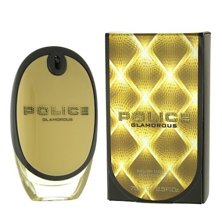 Glamorous pour Homme