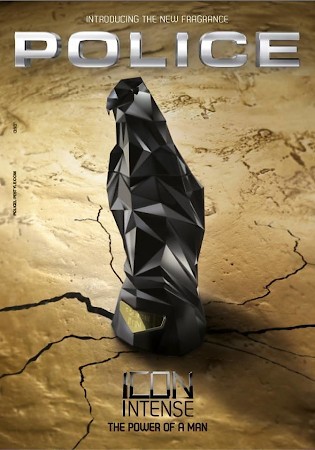 Icon Intense