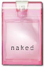 Naked Pour Femme