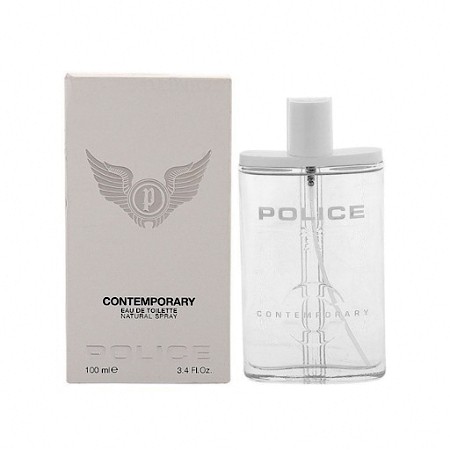 Police Contemporary