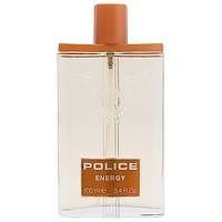 Police Energy