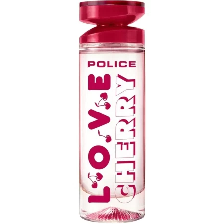 Love Cherry