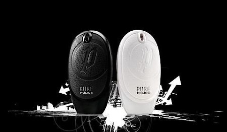 Pure Police DNA Femme