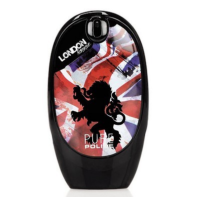 Pure Police London Homme