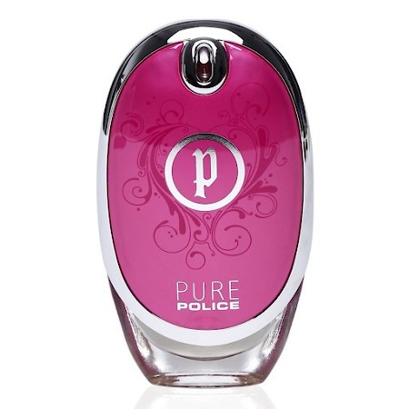 Pure Police Woman