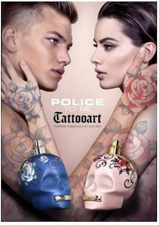 To Be Tattooart For Woman