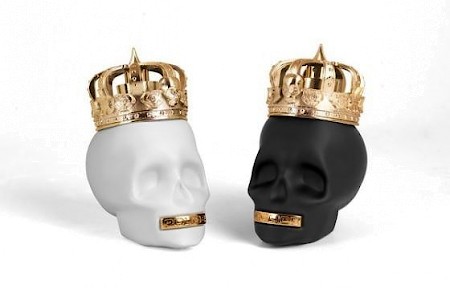 TO BE The King