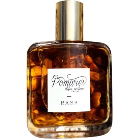 Pomares Stolen Perfume Rasa 2022
