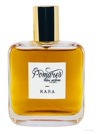 Pomares Stolen Perfume Rasa