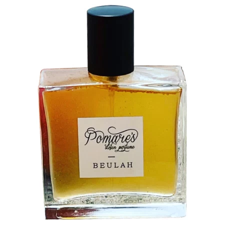 香水瓶照片  Pomares Stolen Perfume