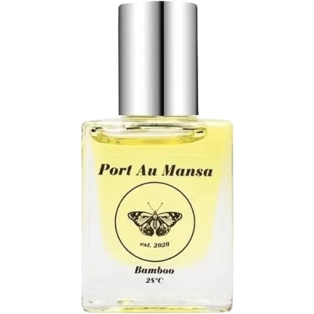 Port Au Mansa Bamboo
