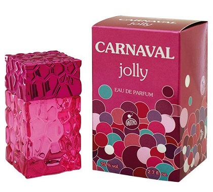 Positive Parfum Carnaval Jolly
