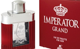 Positive Parfum Imperator Grand