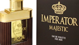 Positive Parfum Imperator Majestic