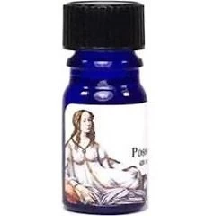 Bottle photo Possets Perfume Betelgeuse