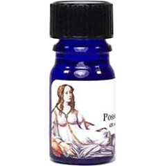 Bottle photo Possets Perfume Girl With The Floral Crown