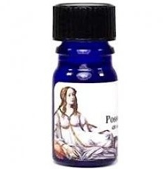 香水瓶照片  Possets Perfume